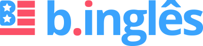 B.Inglês Aulas Particulares de Inglês