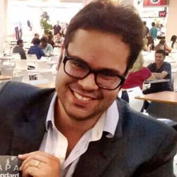 B. Inglês Alunos